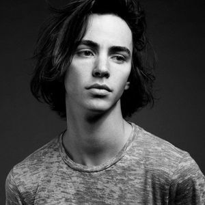 Meet your Posher, Geir